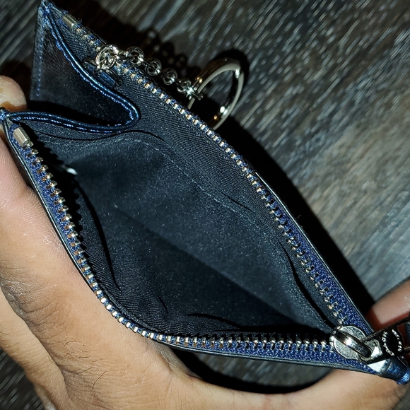 Coach Wallet - Picture 5 of 5